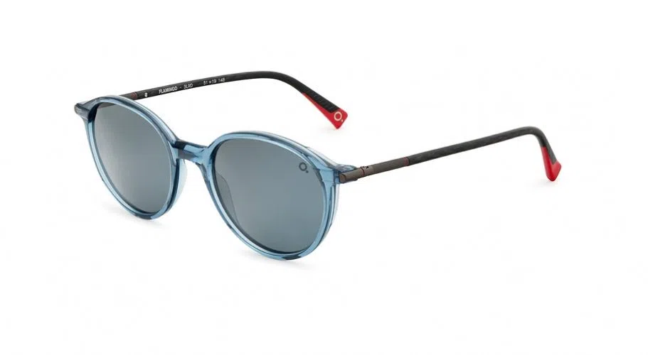 Etnia Barcelona FLAMINGO Sunglasses - Havana Green - view 4